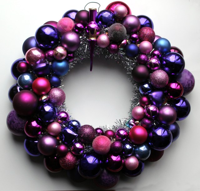 christmas decoration wreath