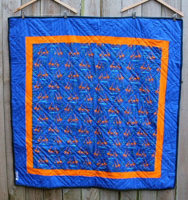 gretchen quilt back