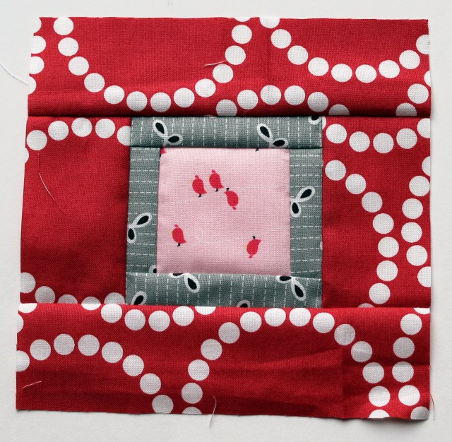 Tula Pink 100 Modern Quilt blocks