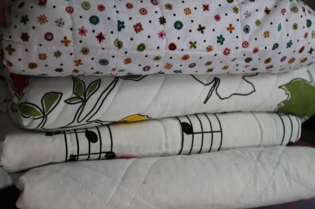 project linus quilts