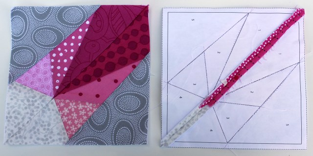 Morrison block components