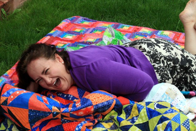 photo shoot out take