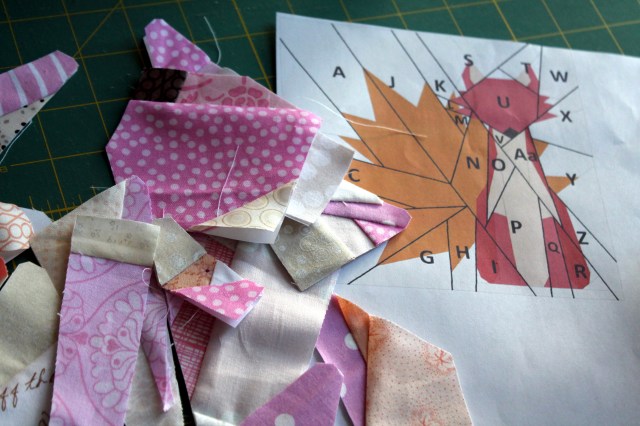 block bits and guide