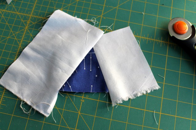 chicken pieces for trimming