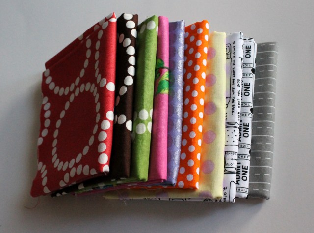 fat quarter bundle