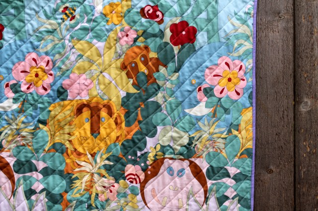 alexander henry fabric