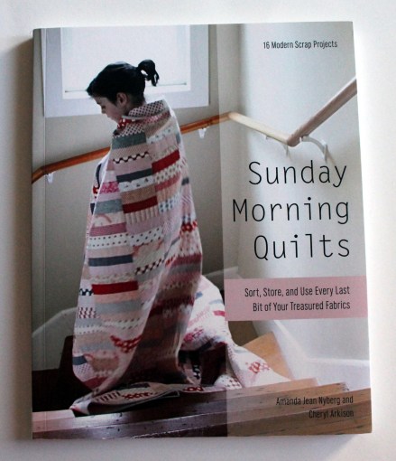 Sunday morning quilts