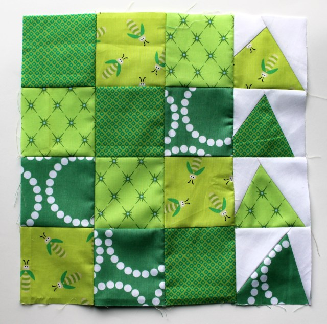 Urban chicken block 4