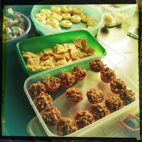 Christmas wreath 2013