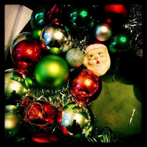 christmas wreaths 2013