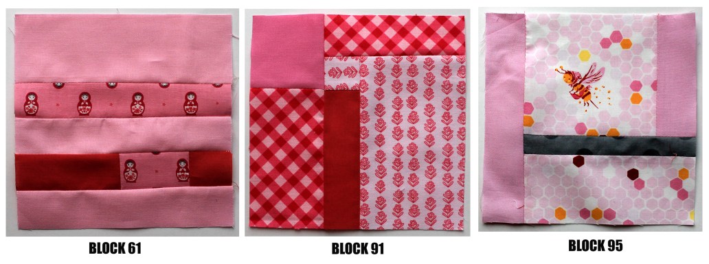 Tula pink 100 city blocks