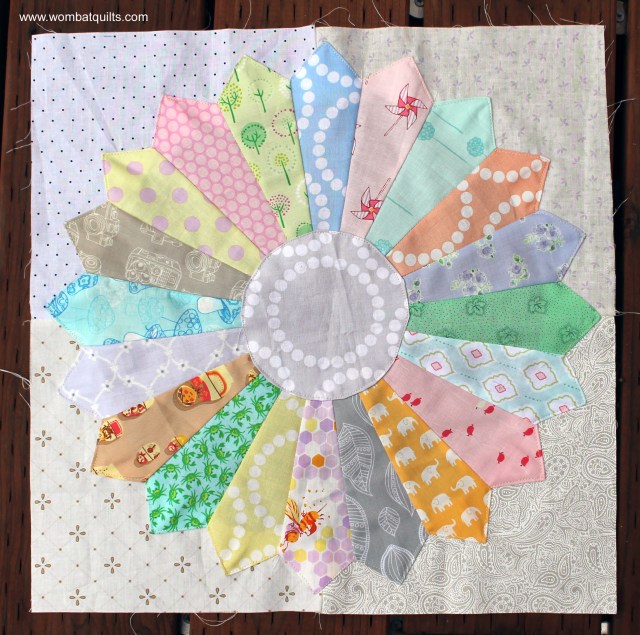 Medallion quilt center WQ copy