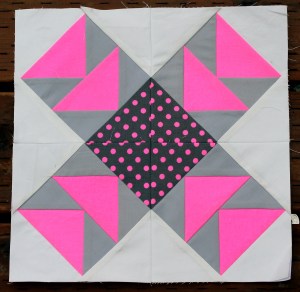 free paper piecing pattern