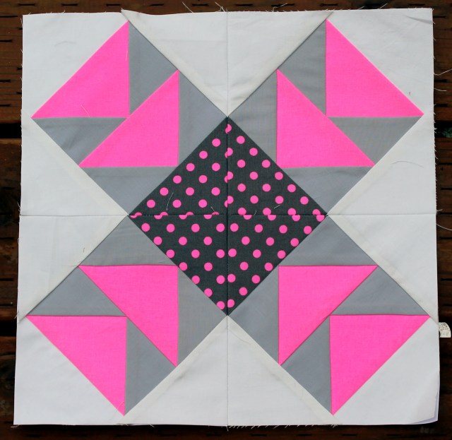 free paper piecing pattern
