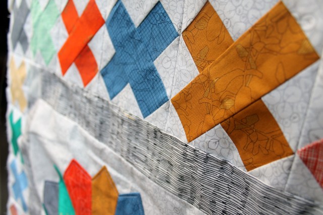 Botanics fabric line