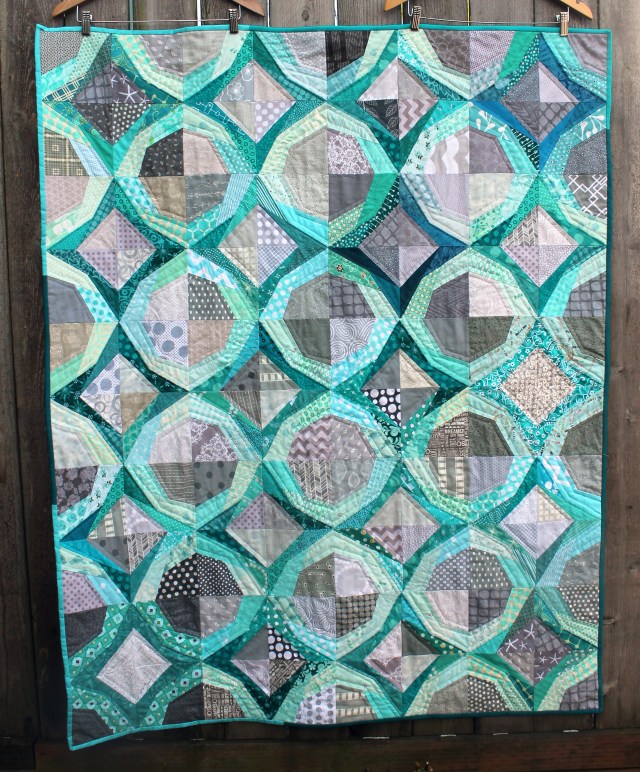 do good stitches quilt