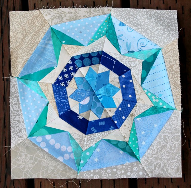 Compass star opgivewarmth