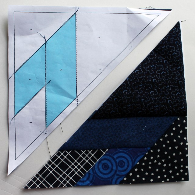 Carol Doak leftovers