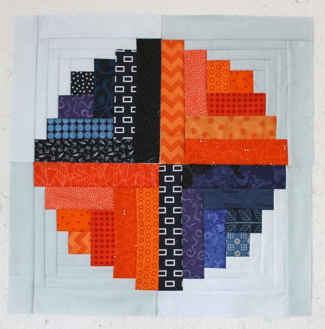 Hope circle orb blocks