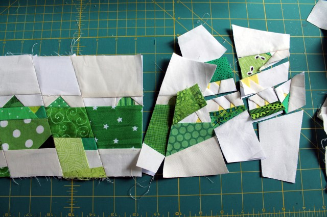 putting all the pieces together 2