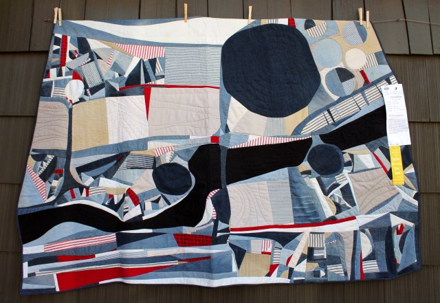 Aerial View by Diana Jacks