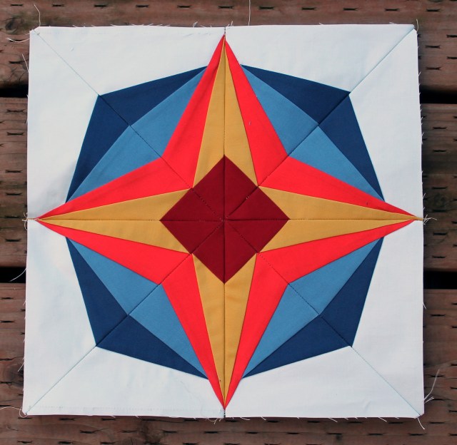 June opgivewarmth block 2