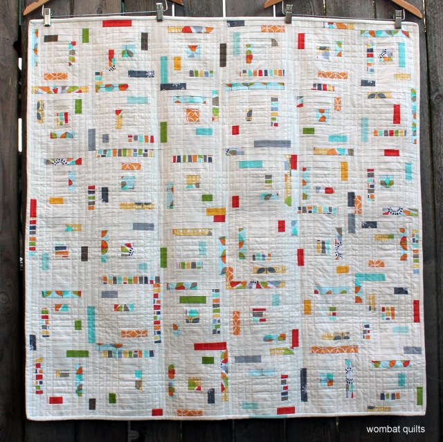 Miichael Miller challenge quilt copy