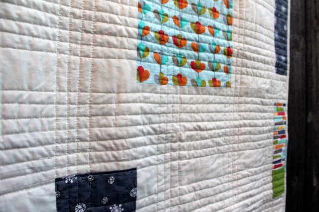 quilting pattern