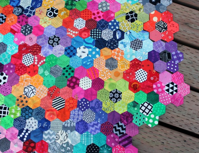 Hexies cu