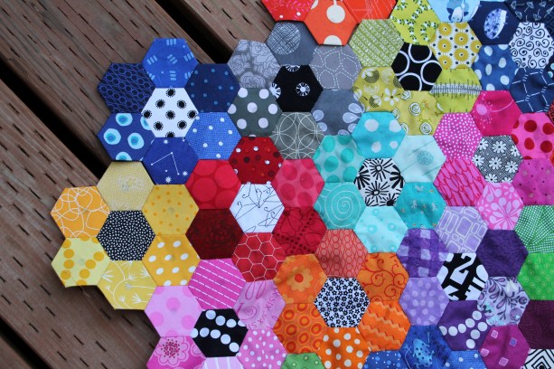 Hexies