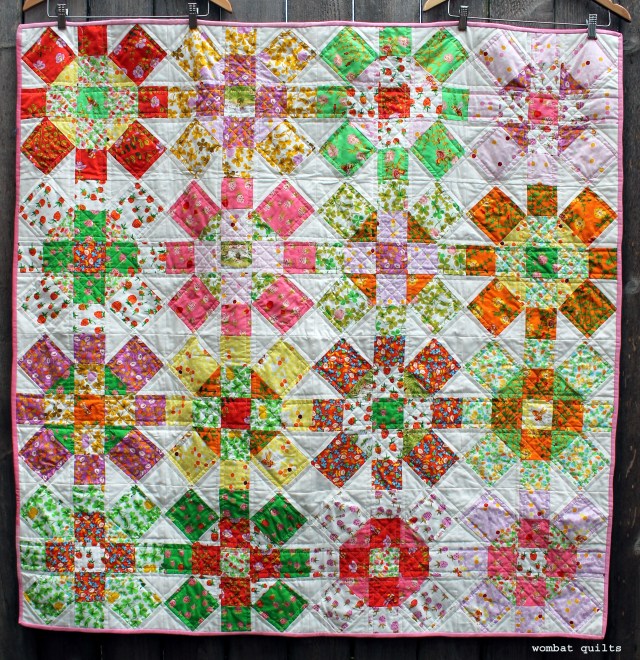 briar rose quilt