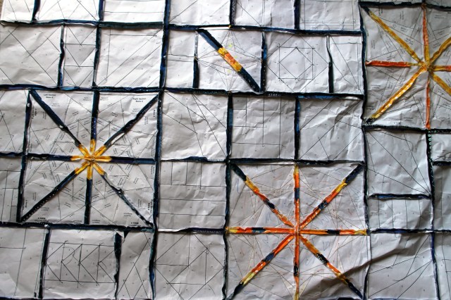 completed paper back