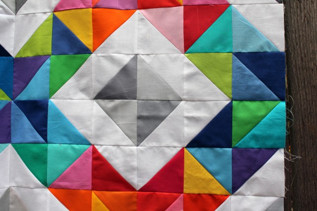 cross stitch sparkle detail