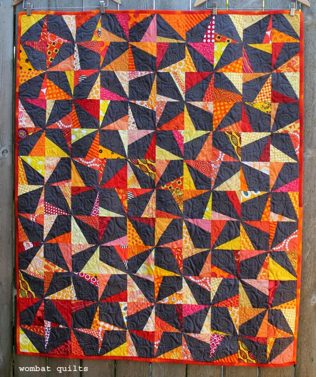 Finished PMQG charity quilt copy