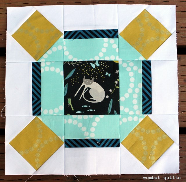 kitty cornder block 2