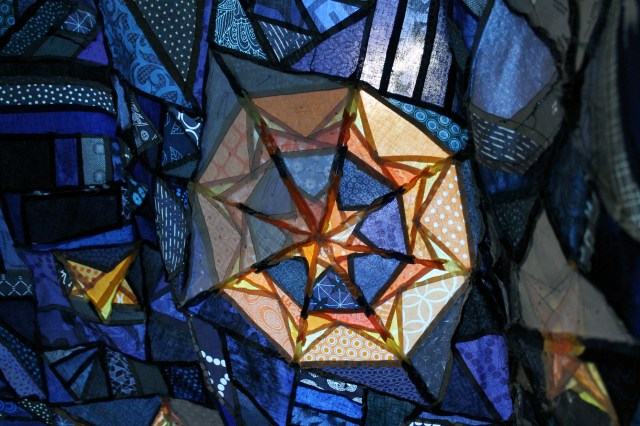 stain glass