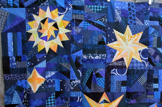 starry night detail 2