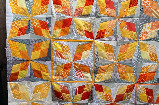 Arkansa quilt detail 2