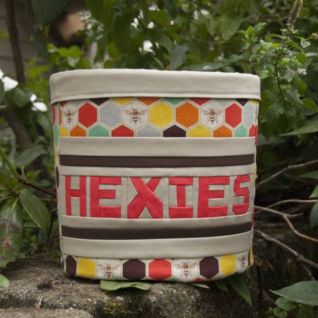 HEXIES Bucket