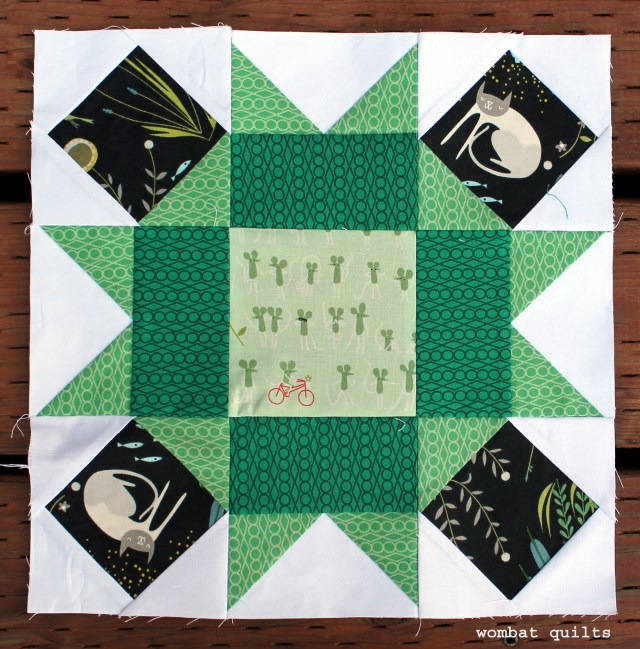 Catnap by lizzy house