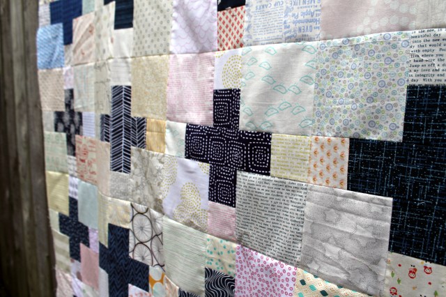 cross block detail 2