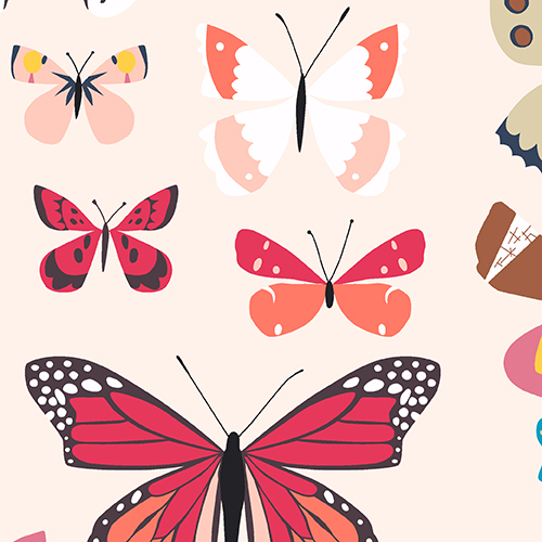 lovely hunt tiff maker