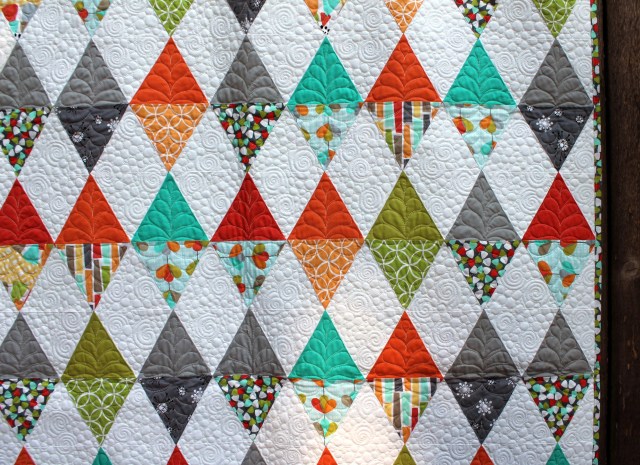 Kazumi quilt detail 2