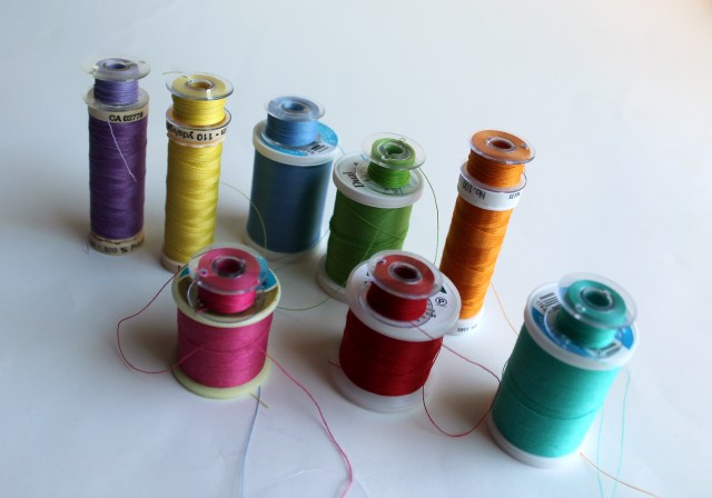 thread