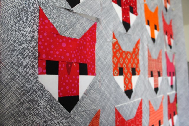 lizzy house fox