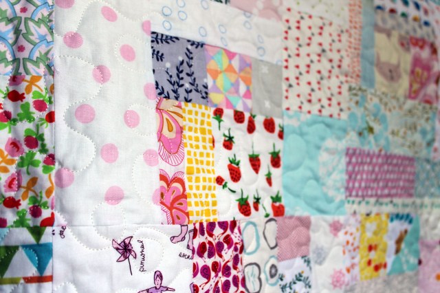quilt detail example