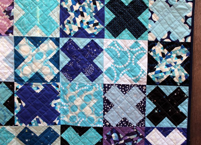 constellation detail