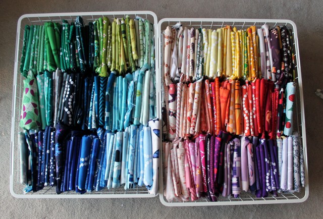 my lizzy house stash