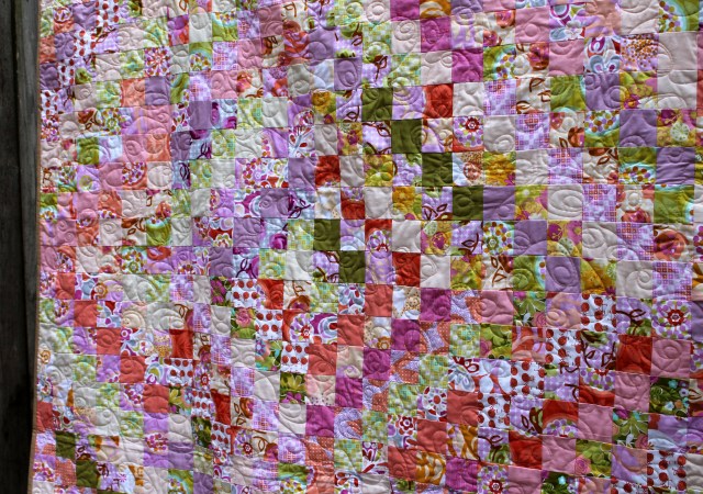 quilt meta pattern