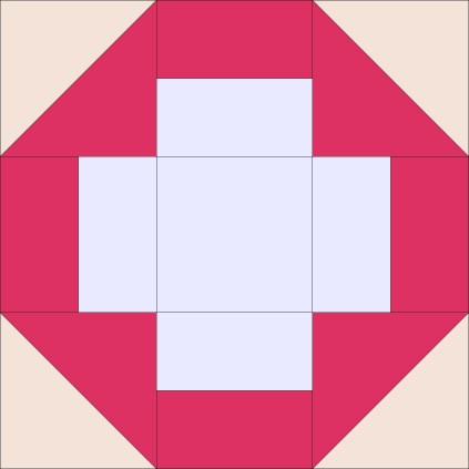 greek cross variation